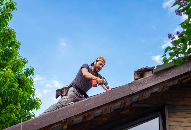 Fast & Reliable Emergency Roof Repairs in Lake Jackson, TX